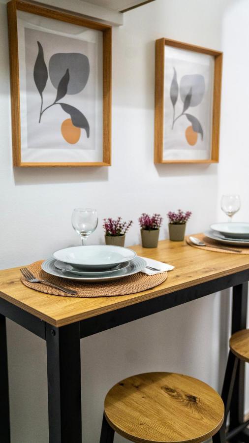 Lux Garden Apartment Near Acropolis In The Heart Of Athene Buitenkant foto